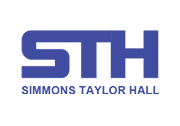 Simmons Taylor Hall Logo