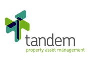 Tandem Property Asset Management Logo