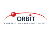 Orbit Property Management Logo