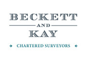 Beckett and Kay Logo